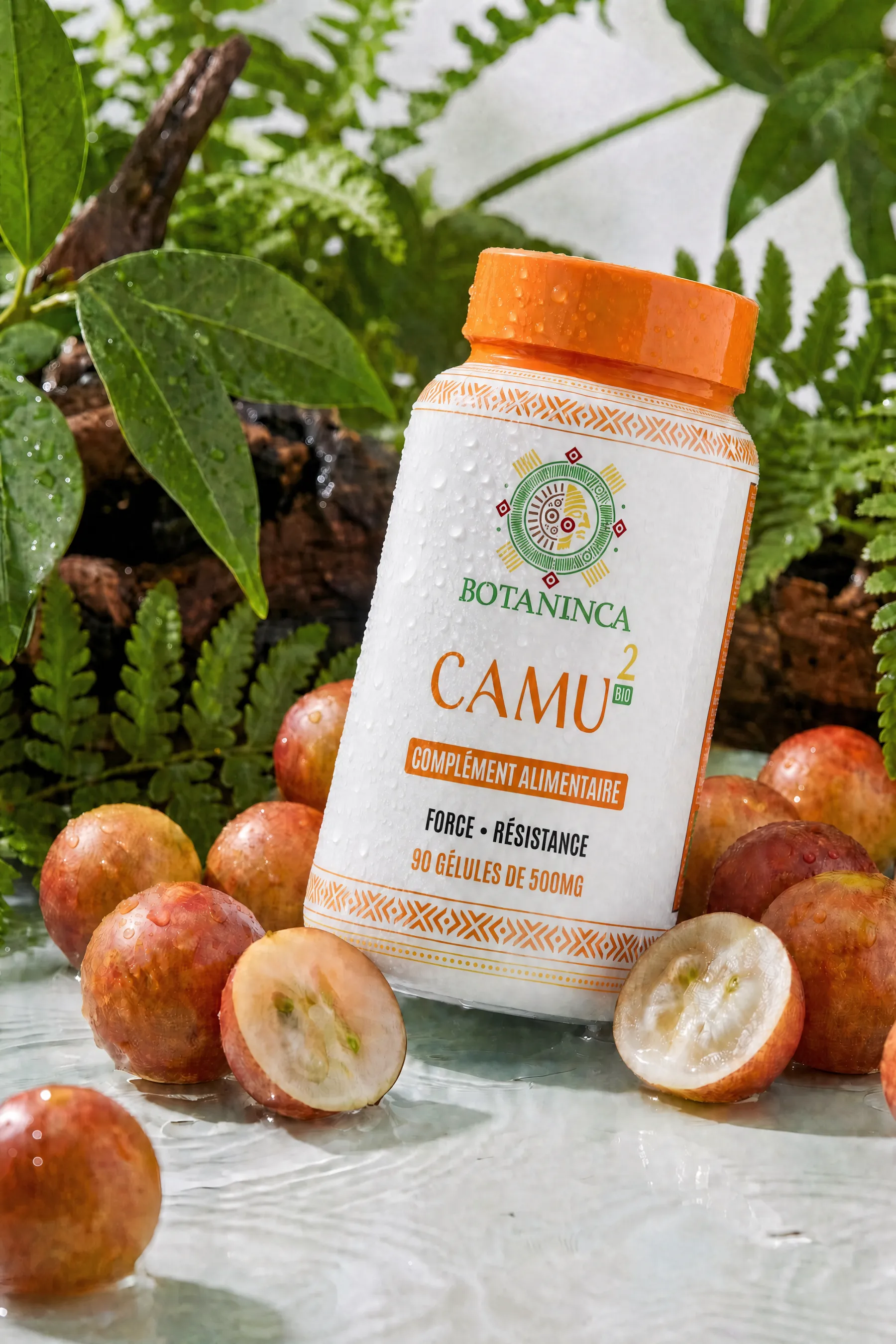 CAMU²