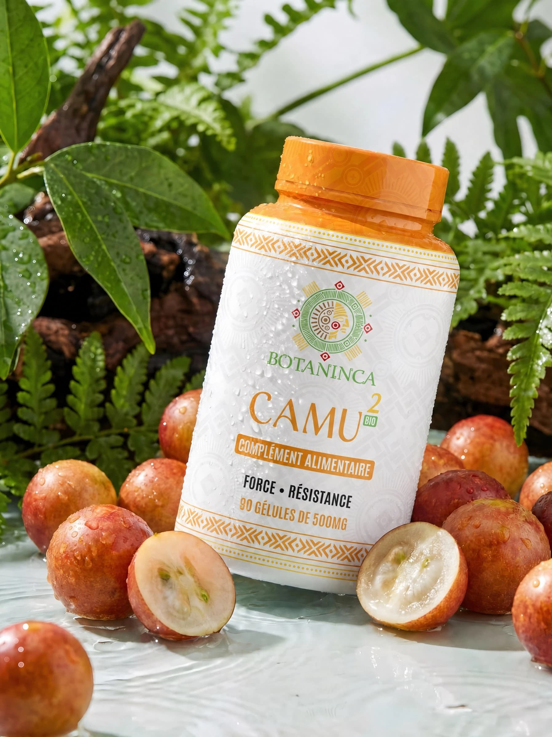 CAMU²