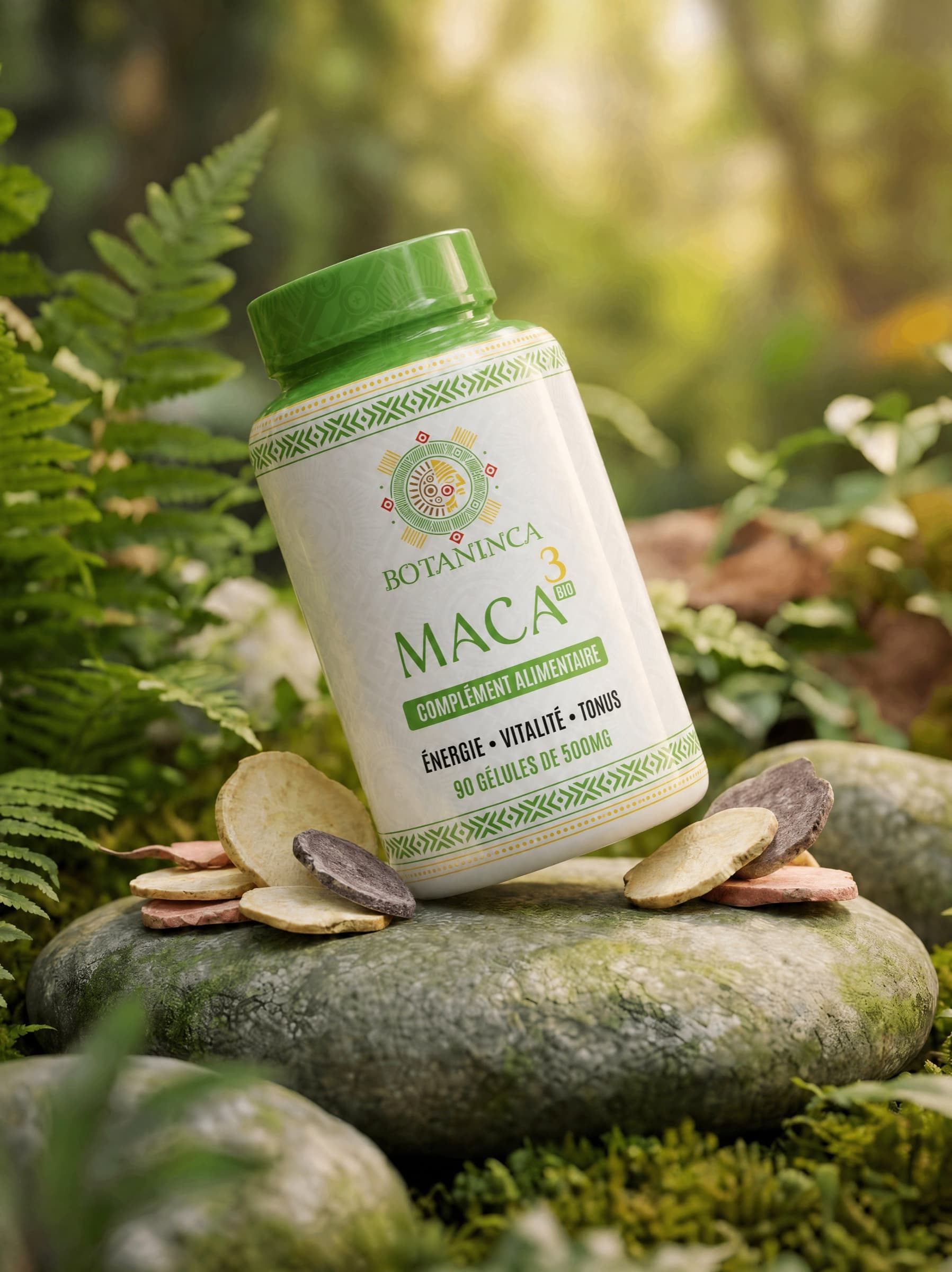 MACA³