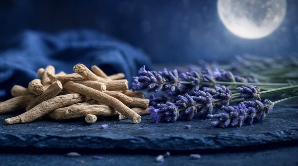 Ashwagandha et testostérone : +15% documenté en résistance. Études, mécanismes, dosage pour sportifs et comparaison avec
