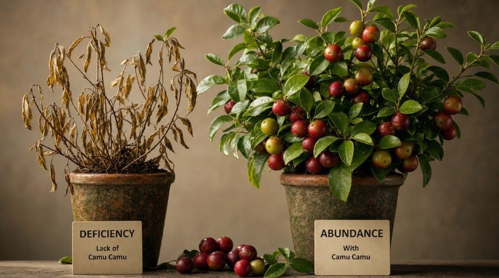 Carence vitamine C : fatigue, saignements gingivaux, cicatrisation lente, infections répétées. Causes, diagnostic et sou