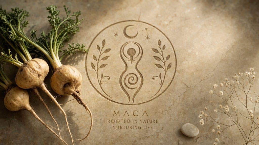 Compléments fertilité naturelle : maca, CoQ10, acide folique, vitamine D. Données sur la qualité ovocytaire, la spermato