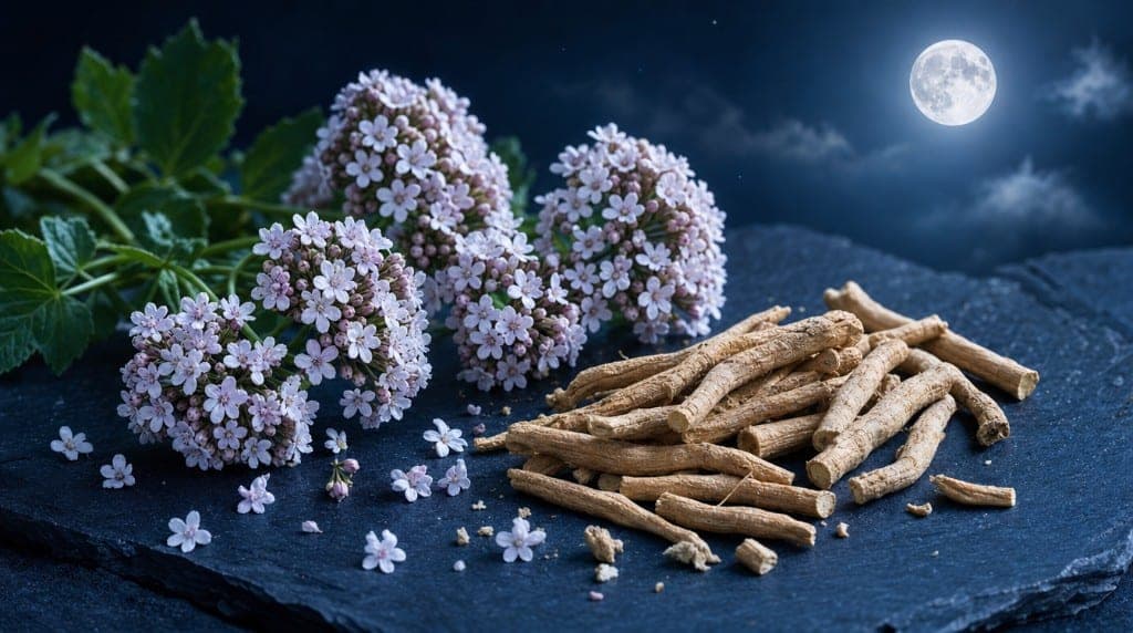 Cortisol élevé et troubles du sommeil : mécanismes biologiques, cercle vicieux stress-insomnie et solutions naturelles a