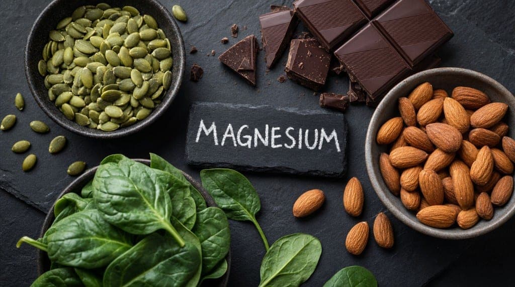 Magnésium bisglycinate vs oxyde vs citrate : biodisponibilité comparée, effets laxatifs, prix. Comment choisir sa forme