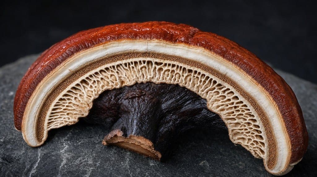 Reishi et immunité : mécanismes des bêta-glucanes (1,3/1,6), polysaccharides immunomodulateurs, données sur les cellules