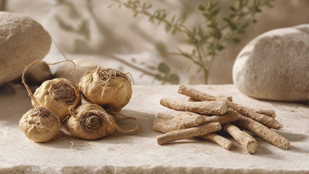Rentrée rime souvent avec stress accumulé. Ashwagandha, maca, safran, rhodiola : quels adaptogènes ont des données sur l