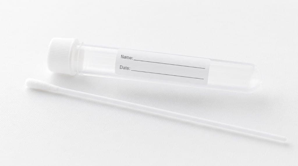 Test cortisol salivaire maison : quels kits, comment prélever, 4 points vs 1 point, comment interpréter les résultats. G