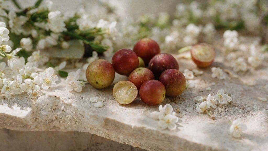 La vitamine C peut réduire les taux d'histamine. Le camu camu en tant que source naturelle est-il utile pour les allergi