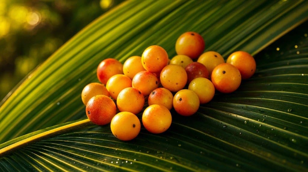 Camu Camu bio avis : retours d'utilisateurs sur la vitamine C naturelle la plus concentrée. Effets ressentis, délai d'ac