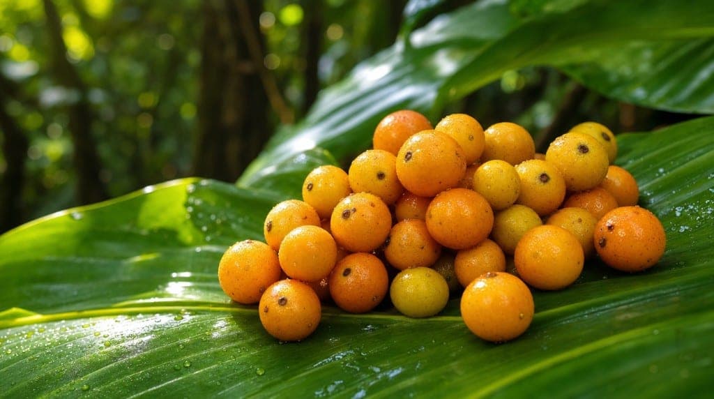 Camu Camu pas cher : attention à la teneur réelle en vitamine C, l'origine, la certification bio. Ce que révèle le prix