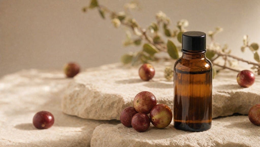 La vitamine C du camu camu est sensible à la chaleur, la lumière et l'humidité. Comment conserver poudre et gélules pour