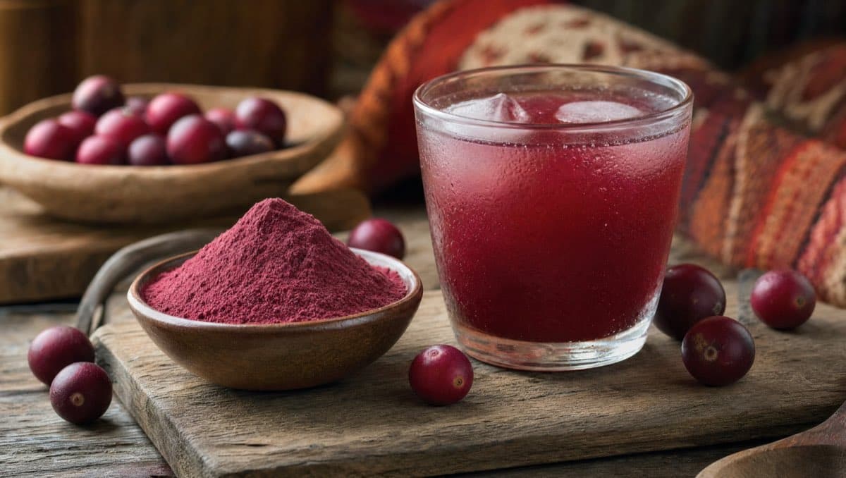 Ce qui se passe quand on cuit le camu camu et les meilleures façons de le consommer pour préserver sa richesse en vitamine C.