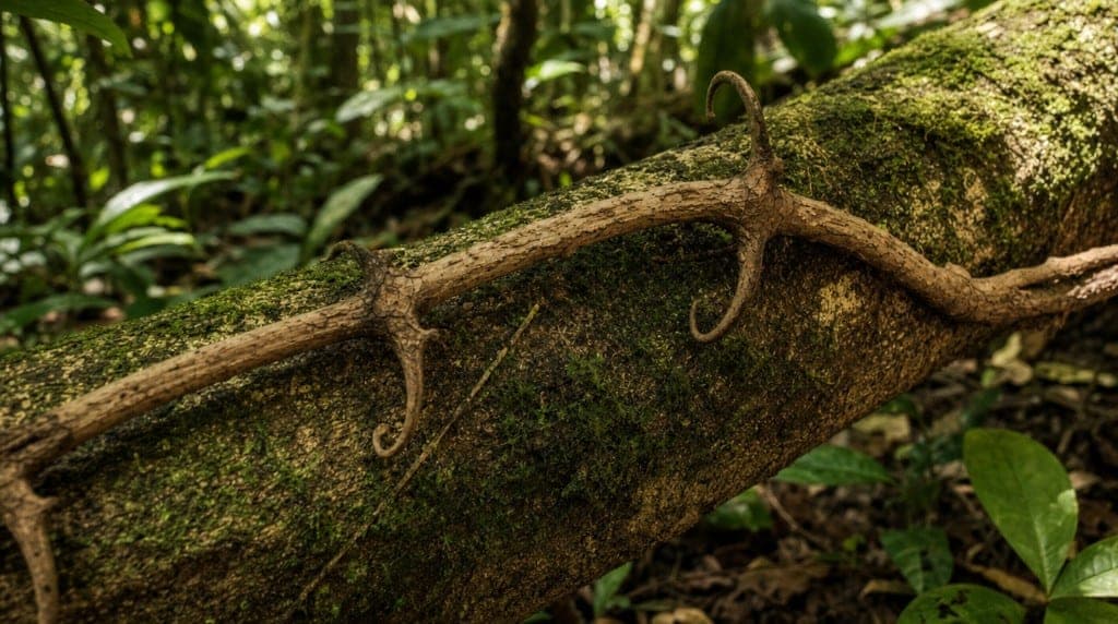 Griffe de chat pas chère : attention à l'espèce (tomentosa vs guianensis), la partie utilisée, la teneur en alcaloïdes o