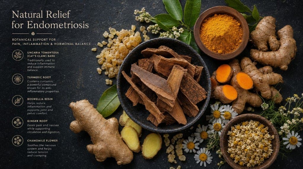 NF-κB, inflammation pelvienne et profils hormonaux féminins étudiés. Données précliniques et limites.