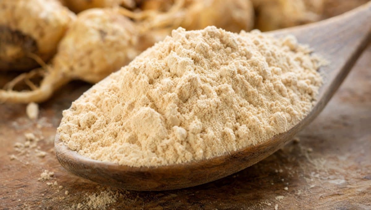 Comment décrire le goût de la maca et comment l'apprivoiser progressivement dans vos préparations.