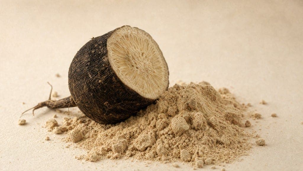 La maca noire montre une activité sur la mémoire dans des modèles animaux. Ce que les données humaines permettent de dir