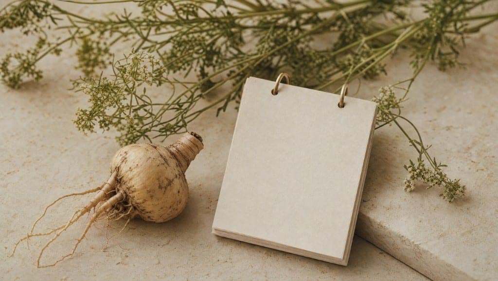 La maca ne modifie pas les hormones du cycle. Ce qu'elle peut apporter pour le syndrome prémenstruel, l'humeur et les dy