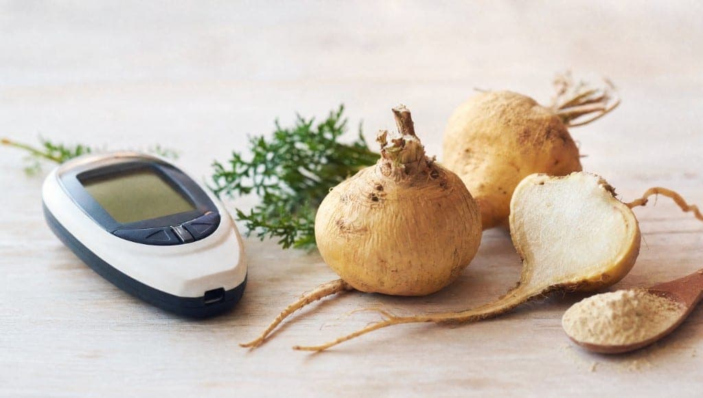 La maca a-t-elle un effet sur la glycémie et l'insuline ? Ce que les données animales et cliniques permettent de dire po
