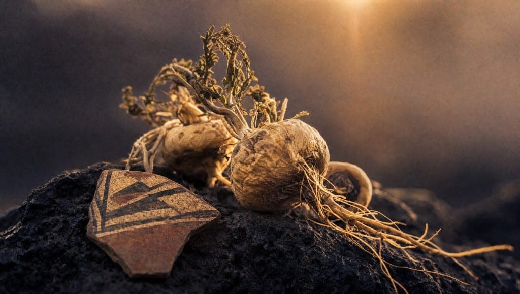 La maca est cultivée dans les Andes péruviennes depuis plus de 2 000 ans. Histoire de son usage traditionnel inca et de