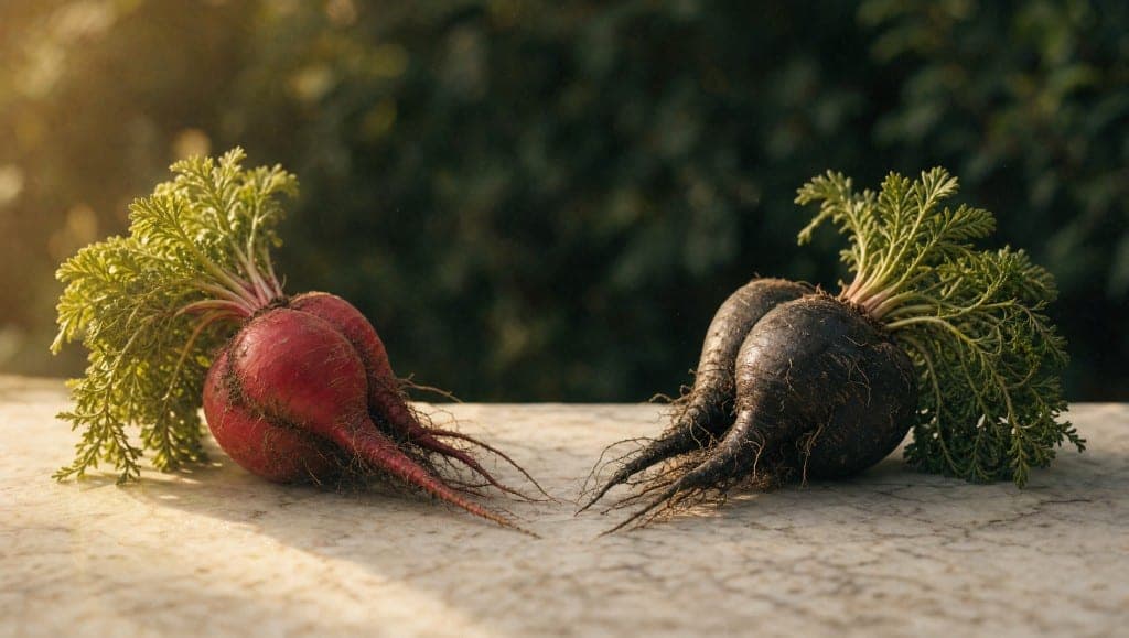 La maca agit-elle différemment chez l'homme et chez la femme ? Libido, fertilité, ménopause, énergie : ce que les études