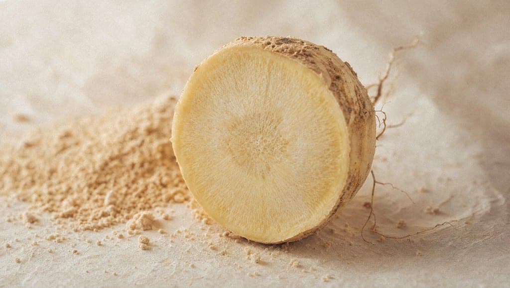 Cinq essais cliniques ont mesuré la testostérone avant et après une cure de maca. Aucun n'a trouvé de variation signific