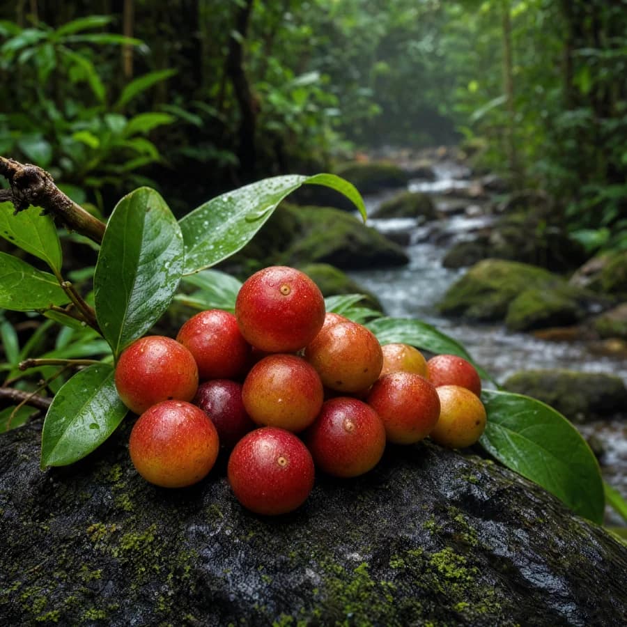 Camu Camu d'Amazonie