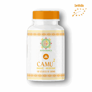 CAMU ²