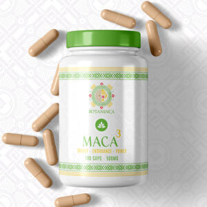 MACA ³
