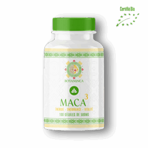 MACA ³